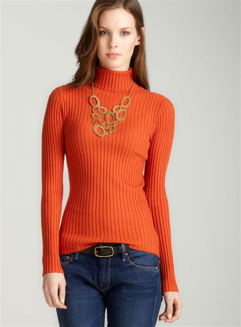 designer turtleneck womens